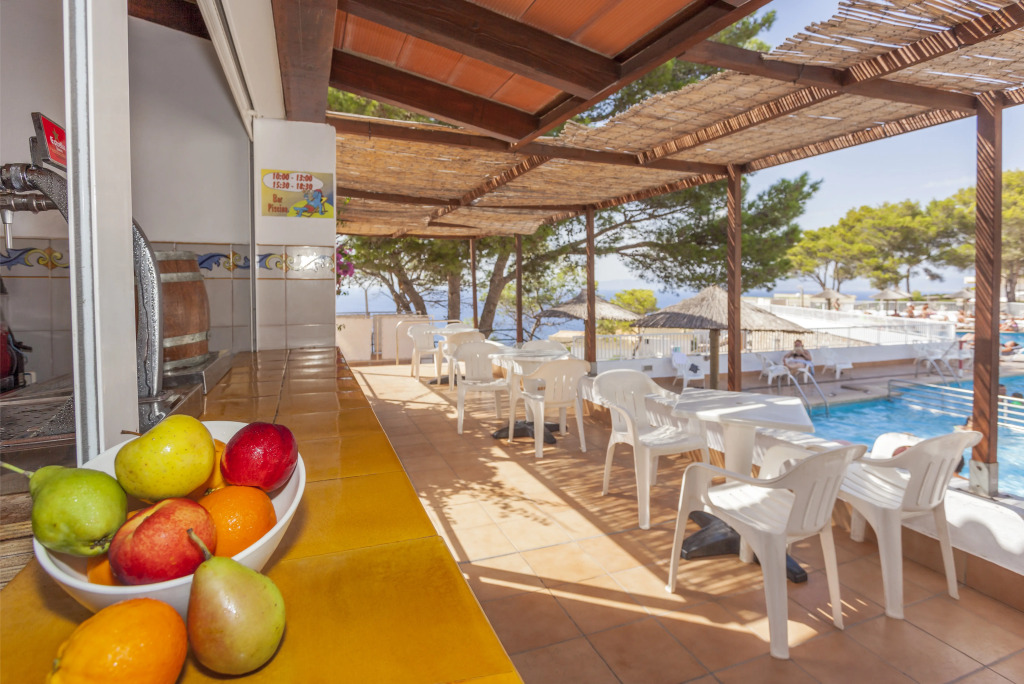 Sun Club El Dorado - All Inclusive