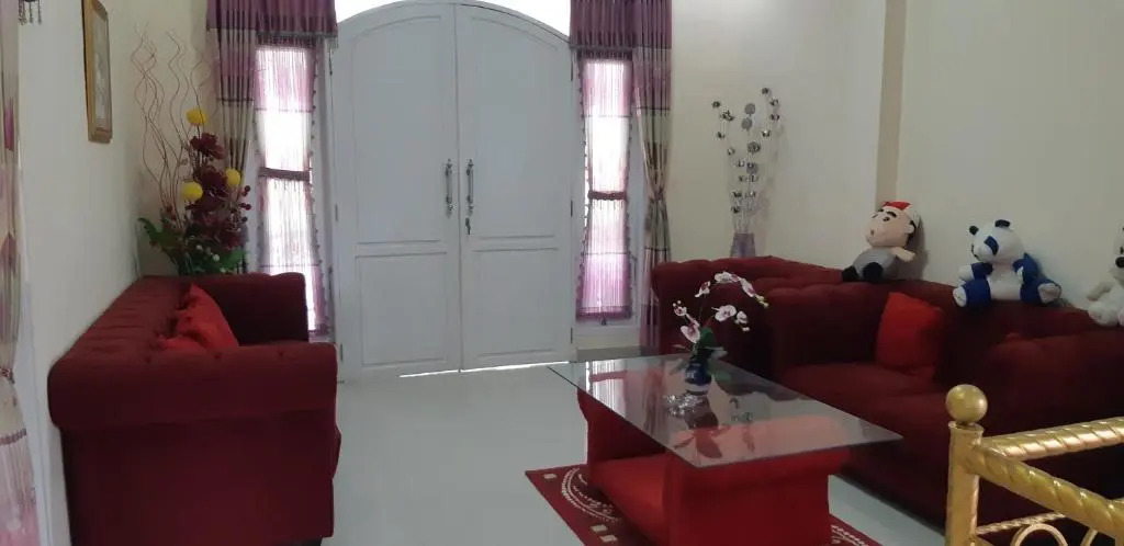 DARRA HOMESTAY TORAJA