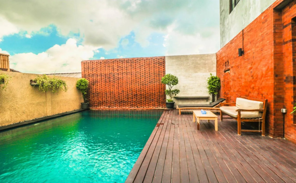 Dante Guesthouse