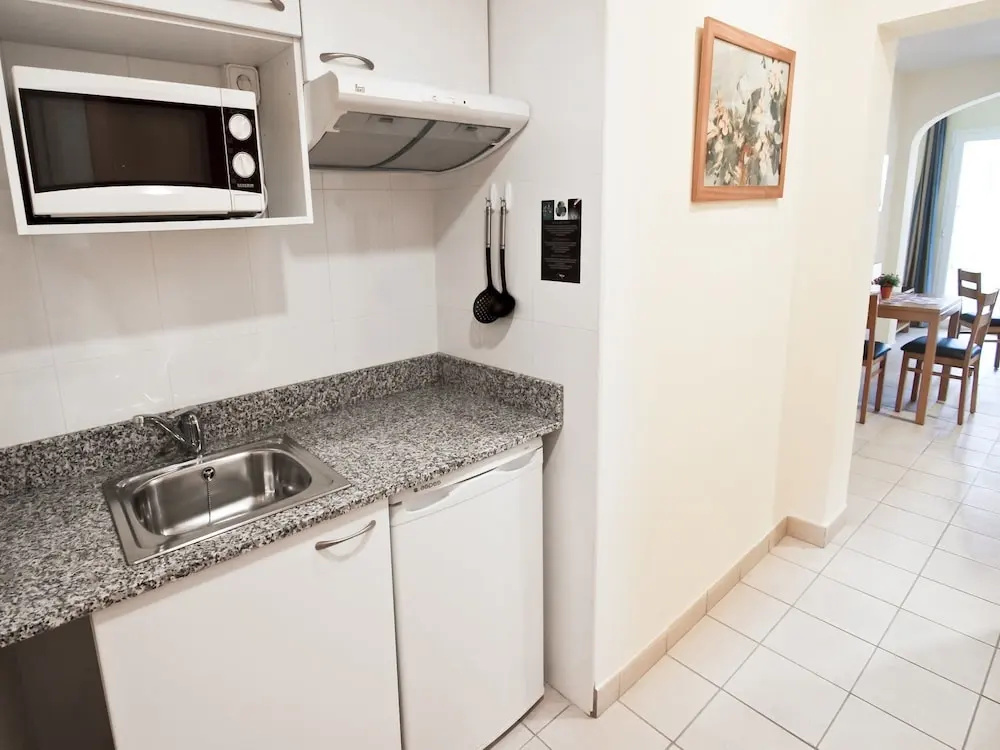 Apartamentos Niza
