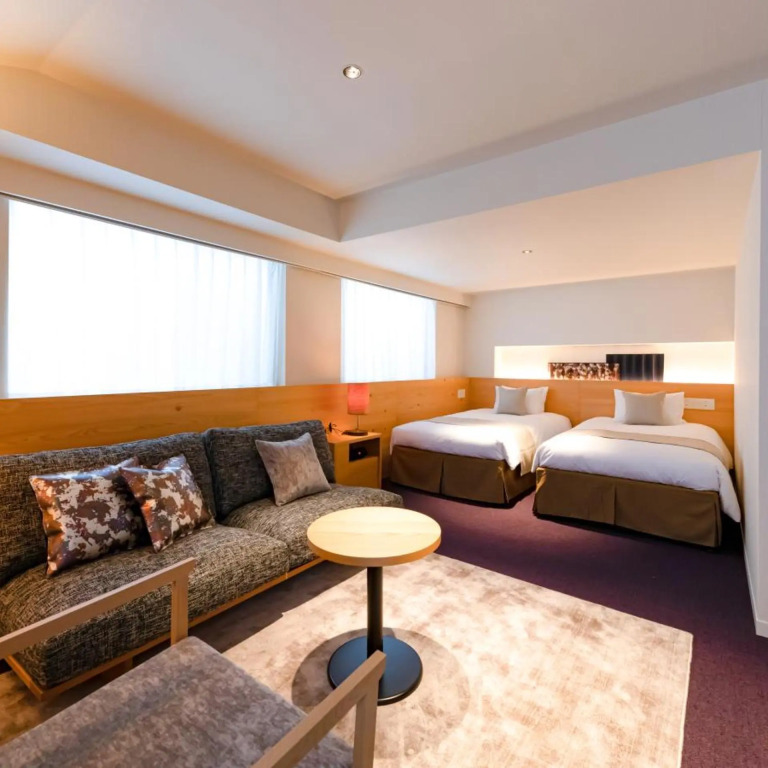 HOTEL RINGS KYOTO