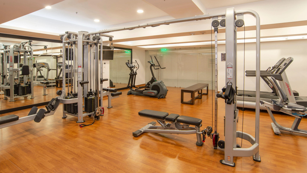 Holiday Inn MEXICO COYOACAN