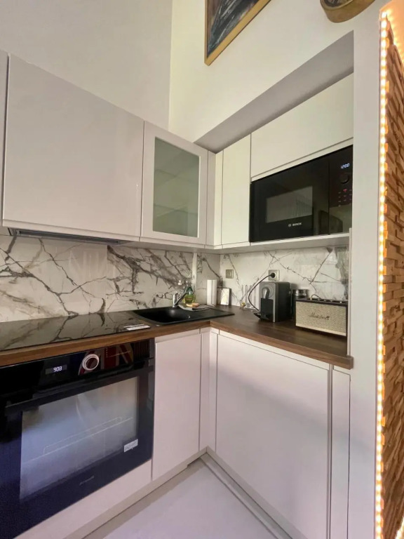 Residence la Desirade