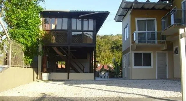 Pousada Paraíso