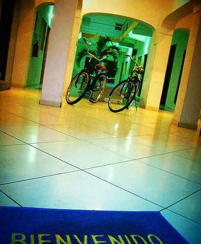 Hotel Playa
