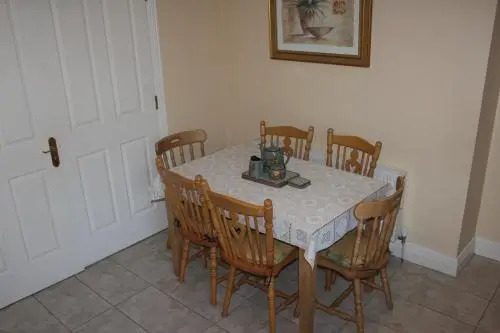 Garden View Self Catering Lough Rynn