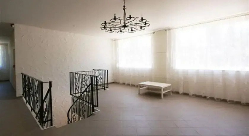 Vitų oazė