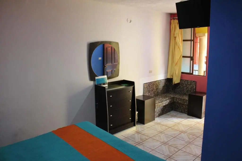 Hotel Guaranducha Inn