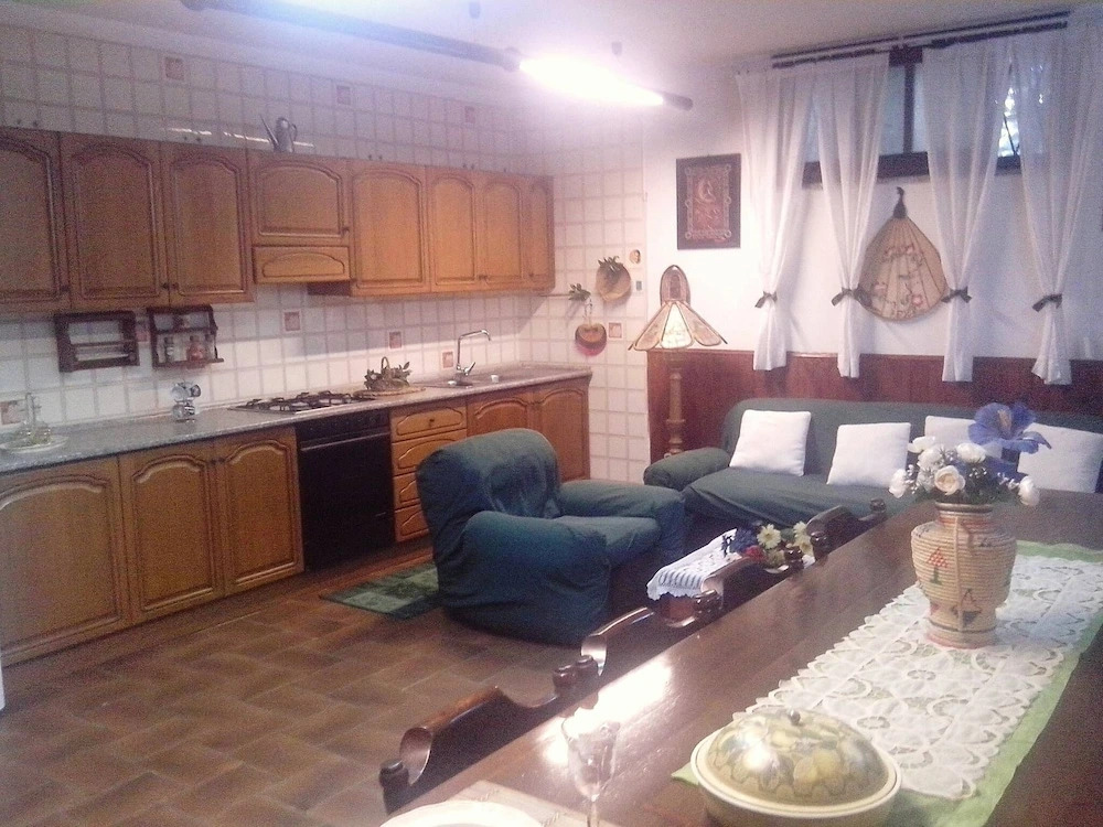 Casa Accogliente Vicina al Mare