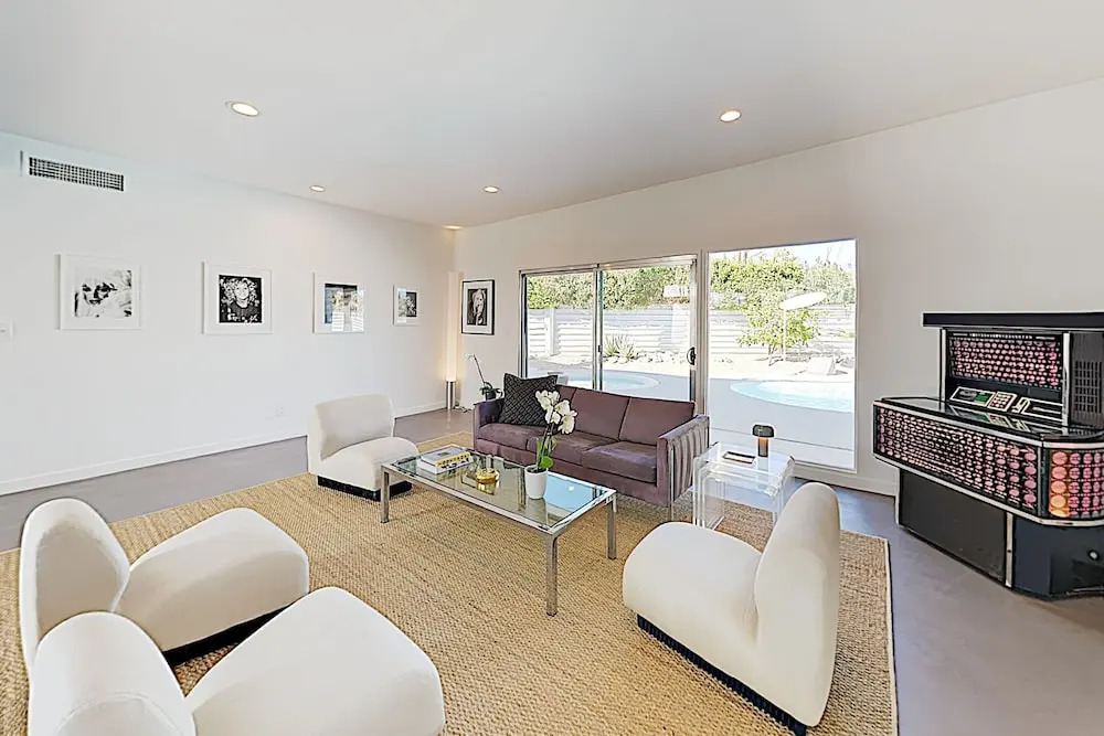 New Listing! Rancho Villa S Gem W/ Pool 3 Bedroom Home