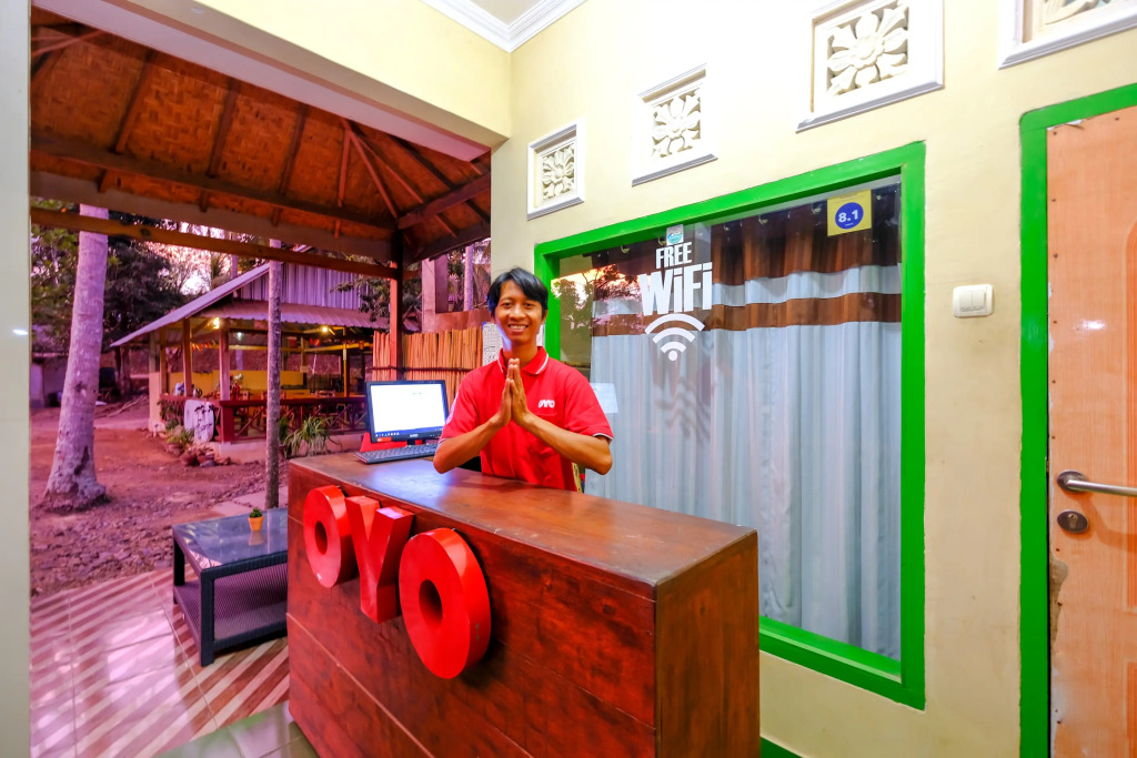 Kuta Circle Homestay