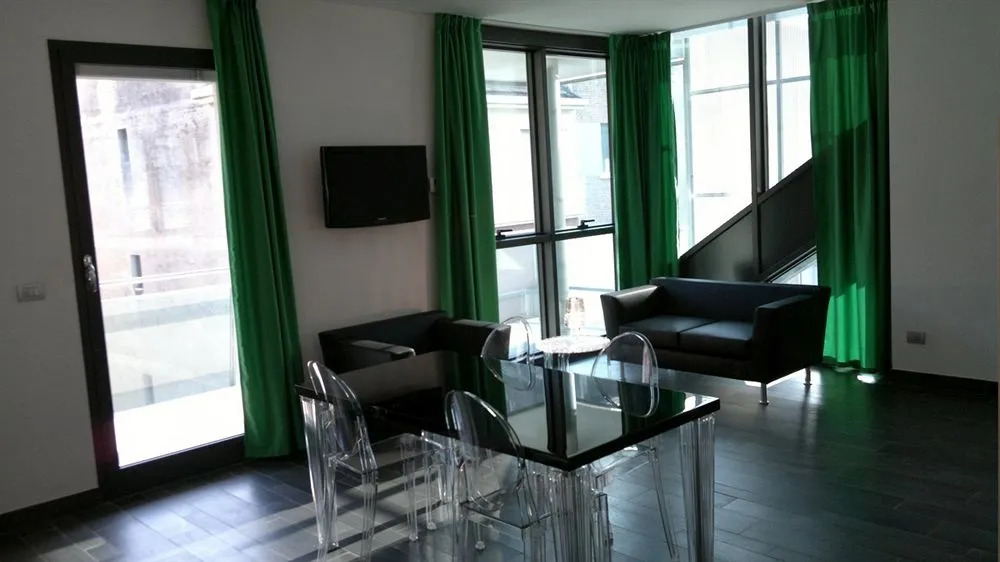 Residenza Menabrea