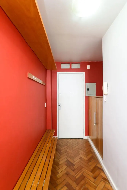 All in Rio-Loft Excelente Área- Copa