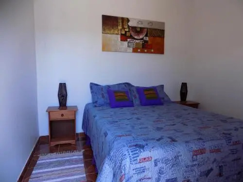 Hostal Ckilari