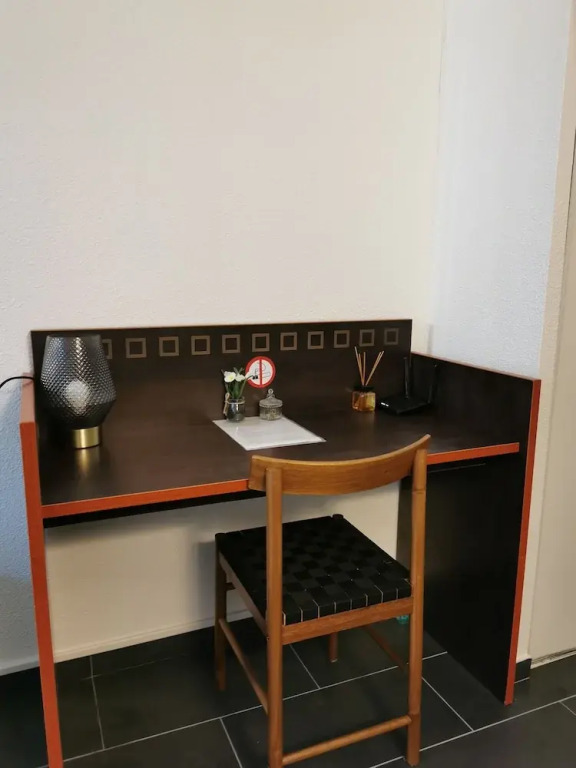 Appart Hotel La Defense