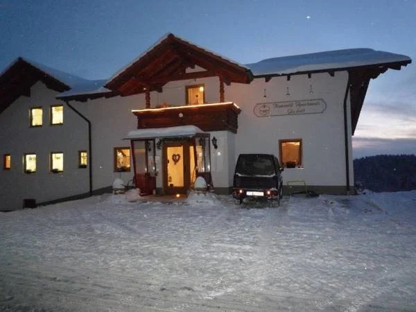 Romantik Appartements