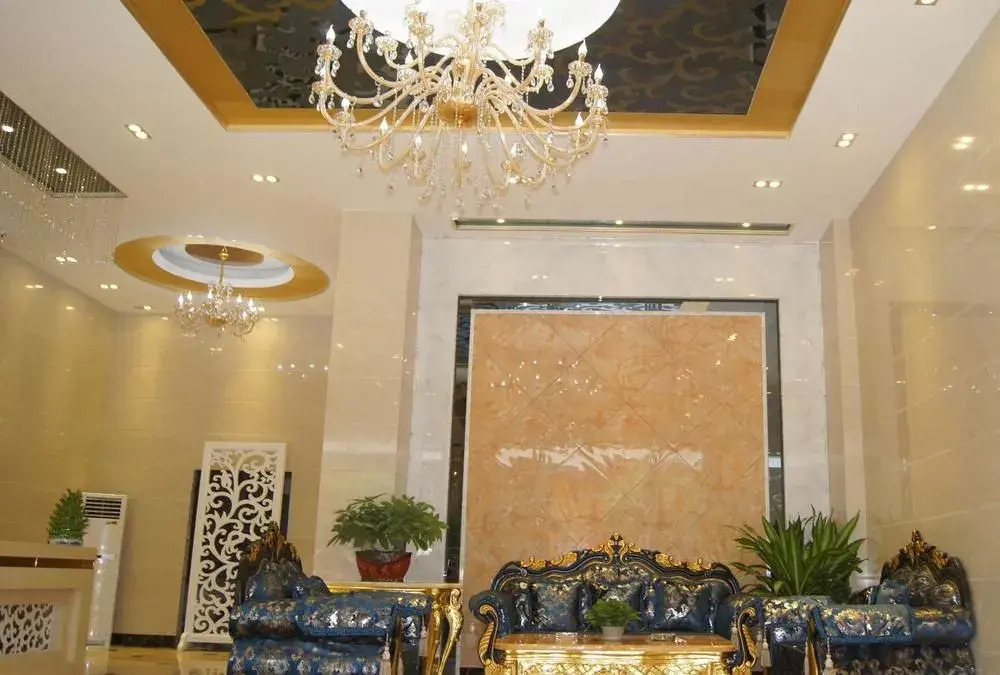 Yimi Inn Panyu Qiaonan Residential Branch
