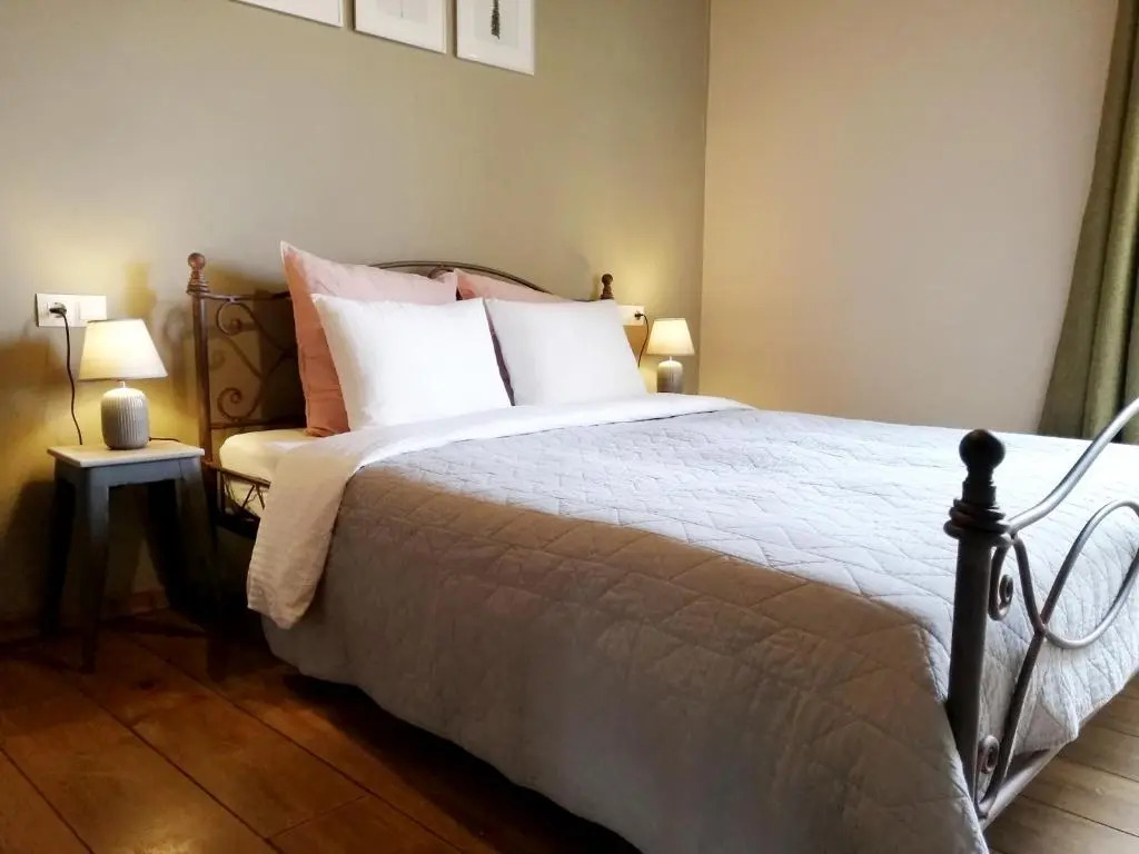 Mas de Pau - Boutique Apartments