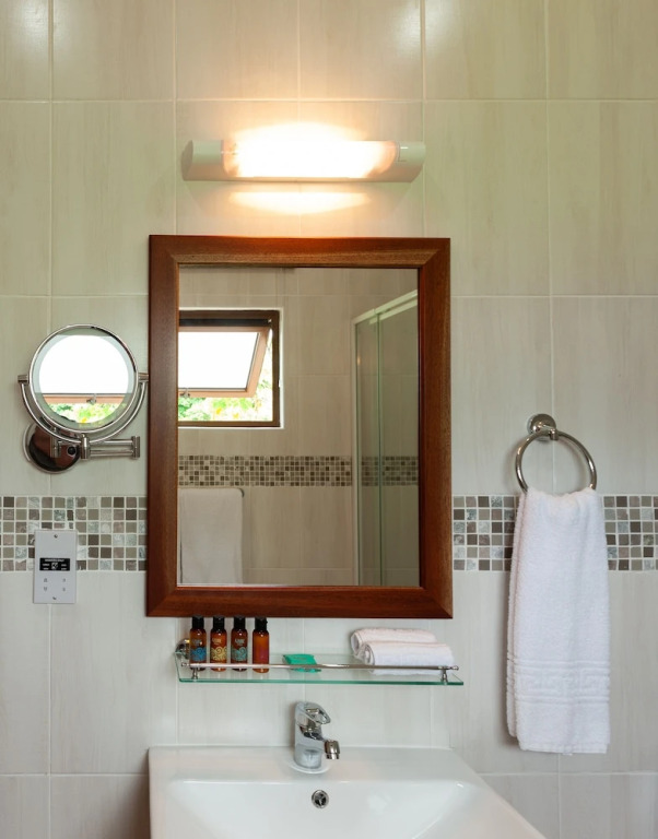 Stone Self Catering Apartments