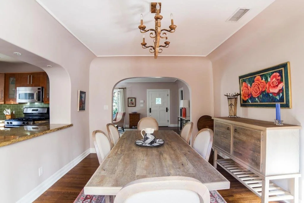 onefinestay - Melrose Avenue II private home
