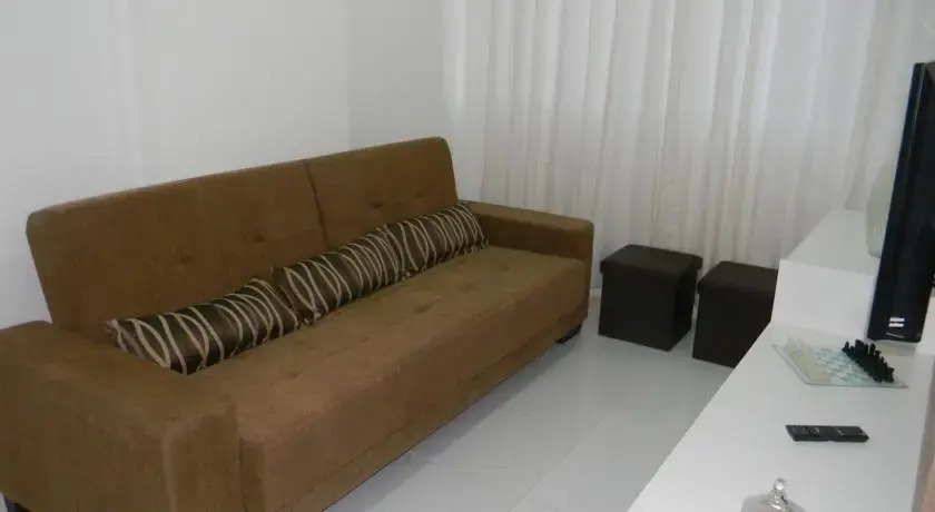 Apartamento Studio Parnamirim