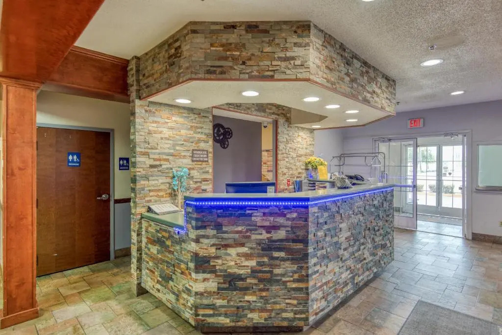 Trident Inn & Suites, Baton Rouge