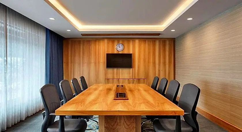Mercure Istanbul Batisehir