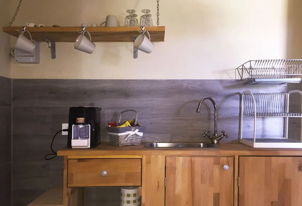 Il Noceto B&B