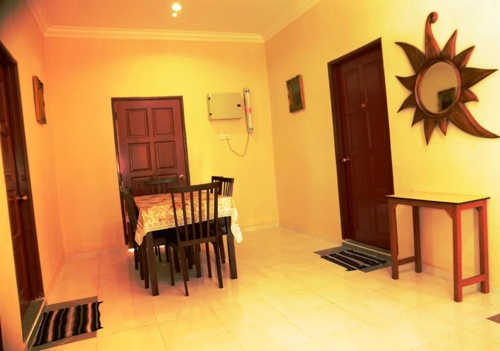 DMudah Motel & Homestay
