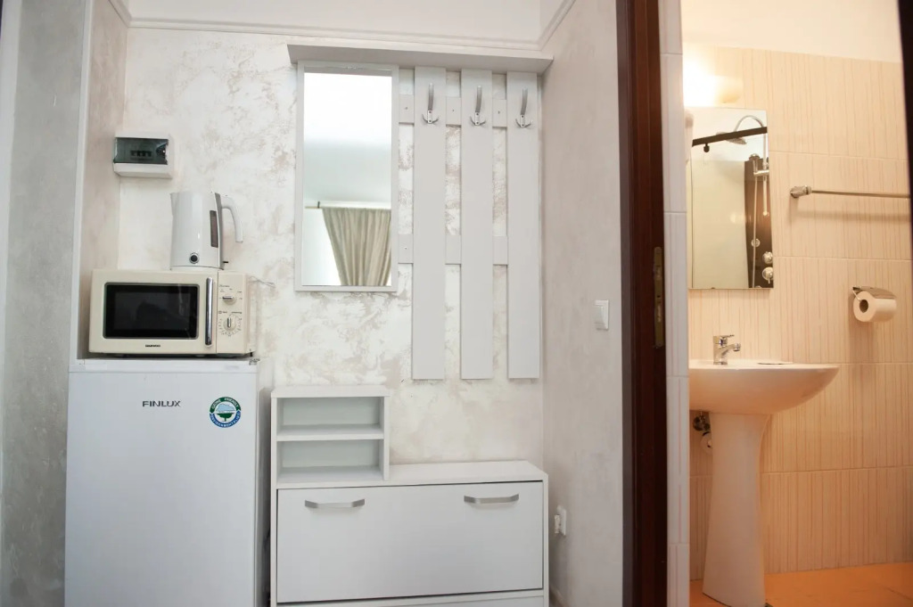 SIA Residence