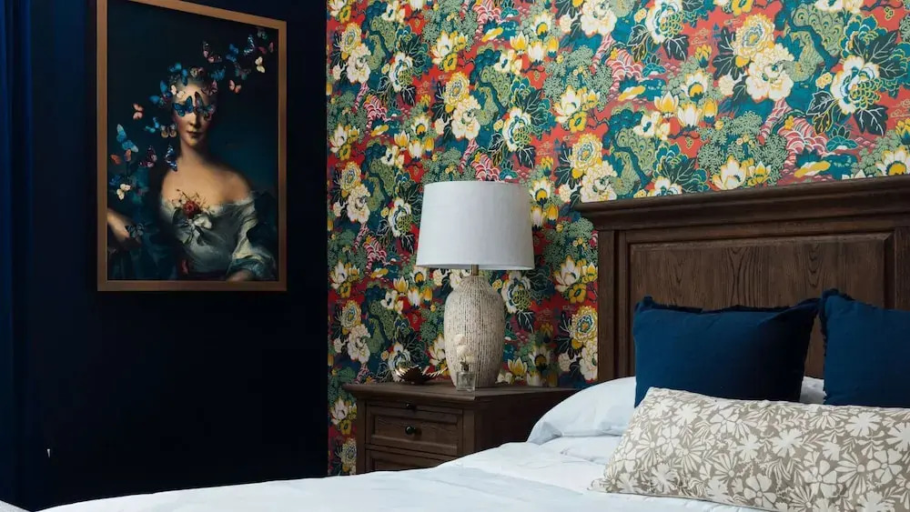 The Painted Lady