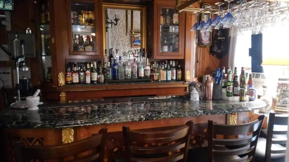 The Inn At Brevard - Bed And Breakfast - Adult Only