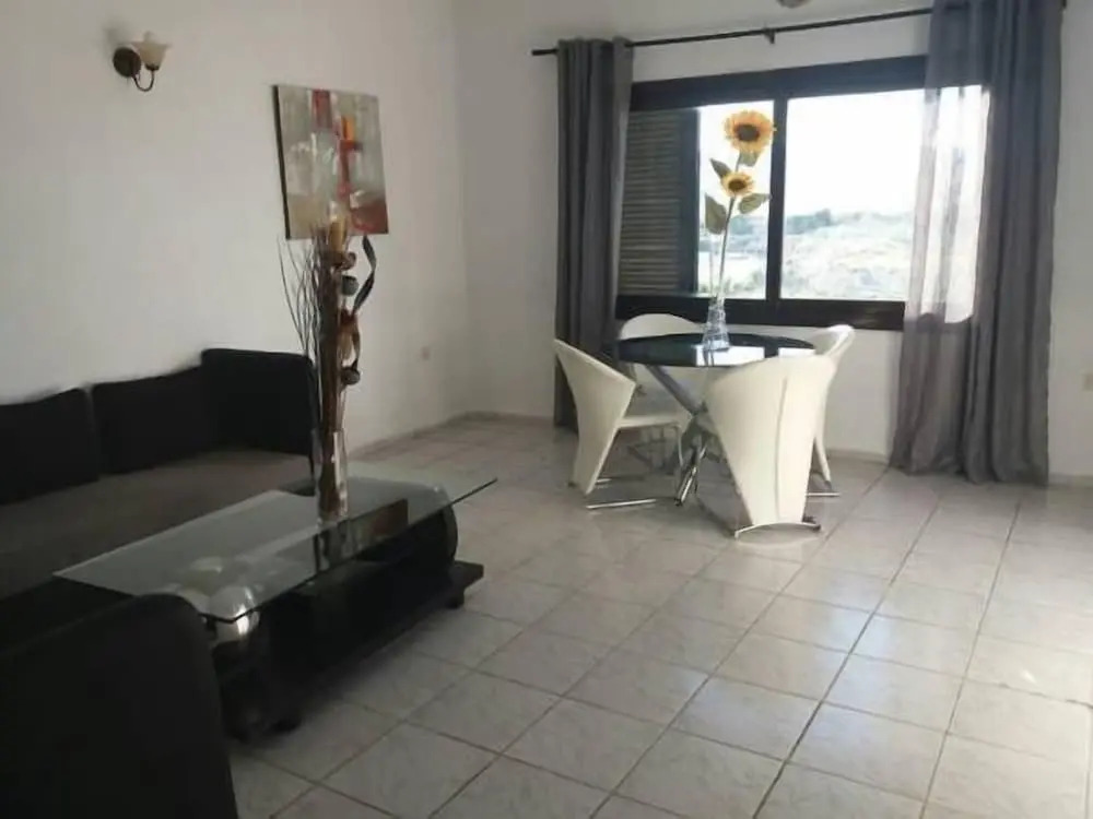 Bahia Smir Resort Apartments