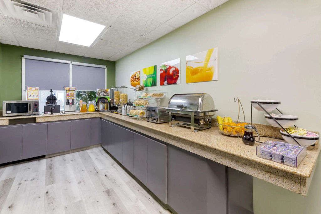 Quality Inn - Huron, Sandusky OH
