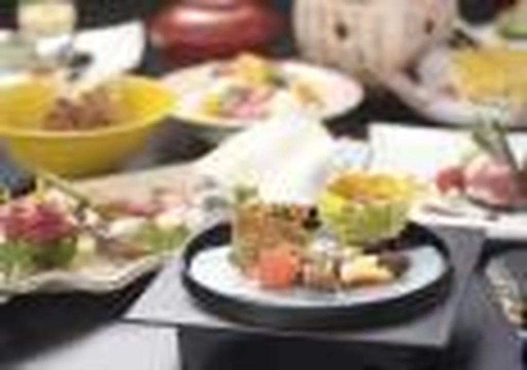 Shogetsu Grand Hotel