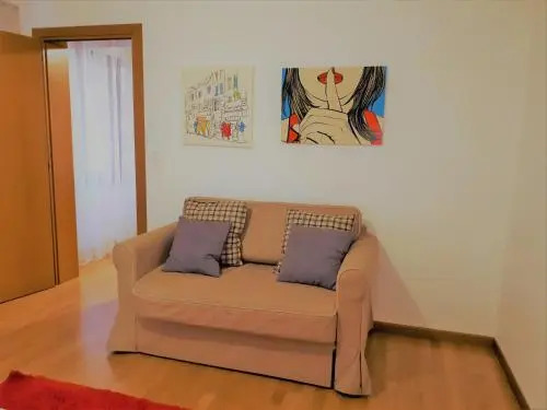 Venice Suite Apartment