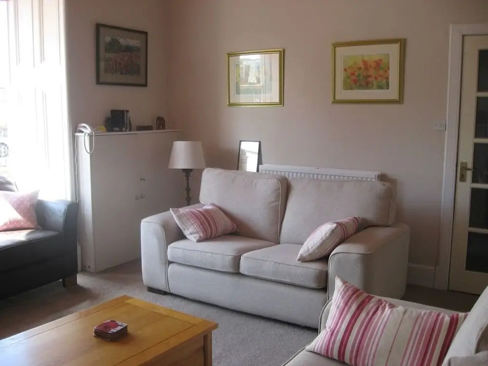 Shaftesbury Hotel Dundee