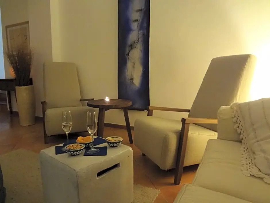 Albergo Il Monastero