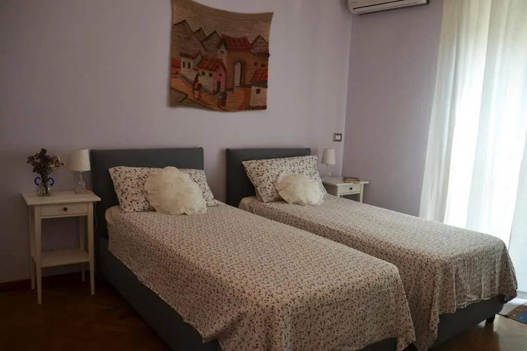 Casa VELARDI