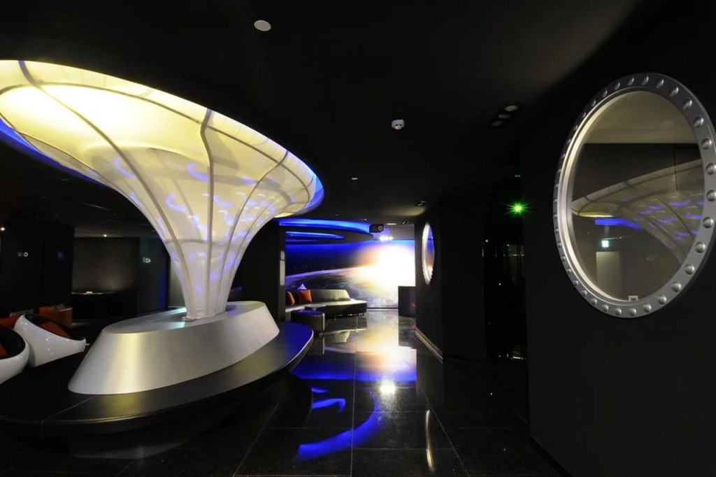 Space Inn Hengyang Branch