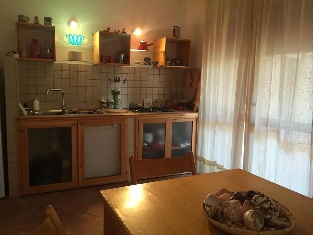 Casa Stella del Mar 2 Bedrooms Apartment in Castelsardo