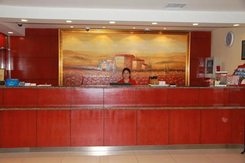 Hanting Hotel