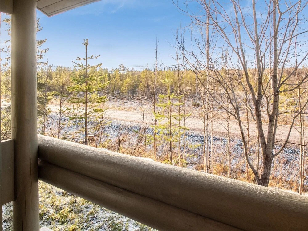 Rukan Roihu Kuusamo in Kuusamo