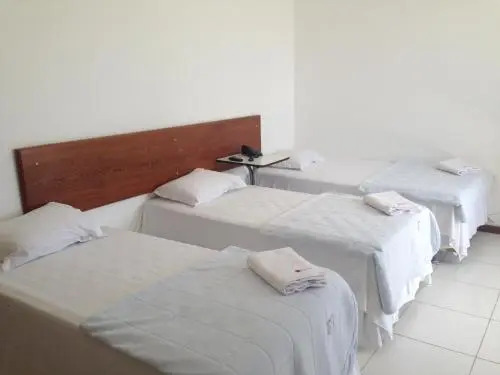 Valparaiso Hotel