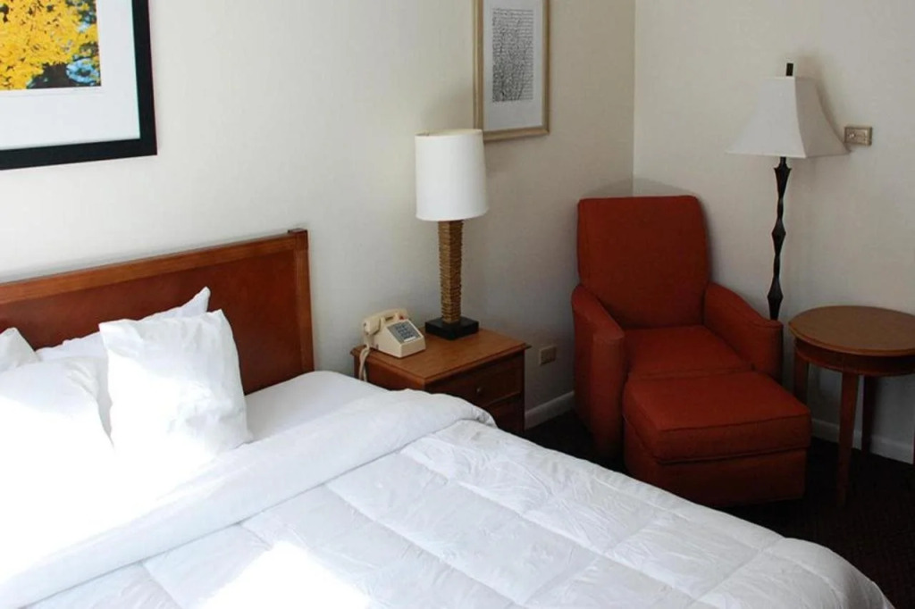 Monarch Mountain Lodge