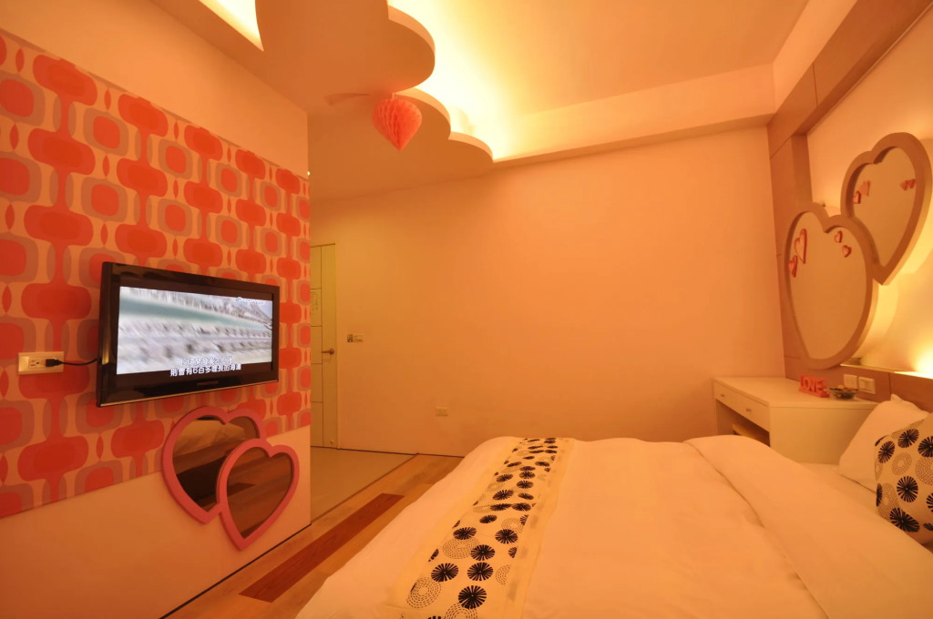 Yurong B&B