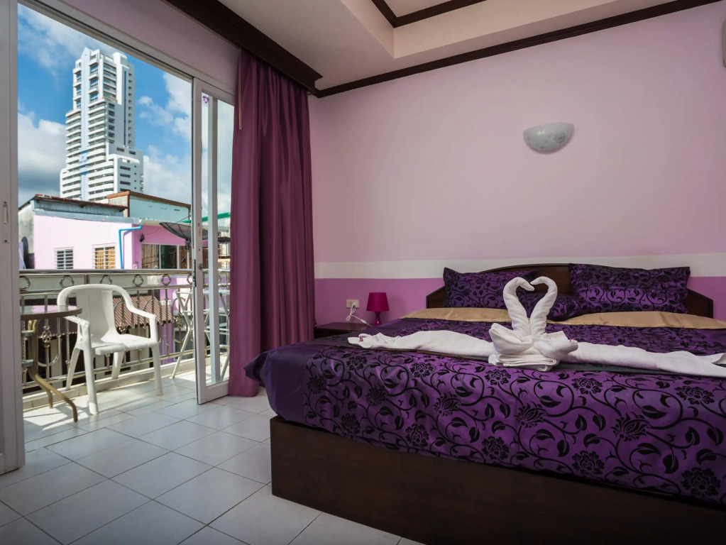 Grand Orchid Inn Patong beach