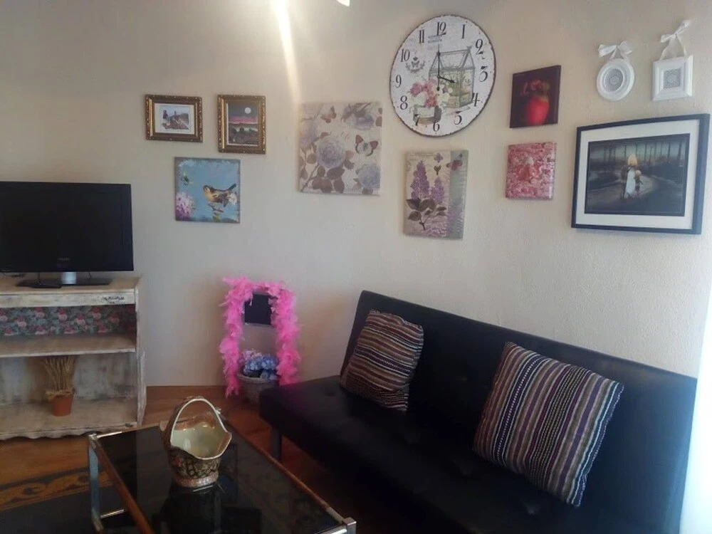 Apartamento La Estacin