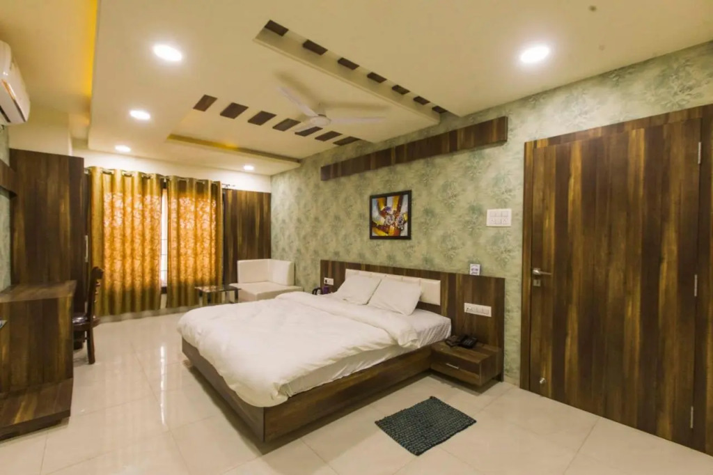 Hotel Silk