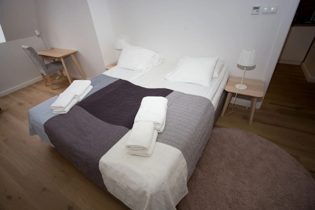 Sopot Apartamenty Bema 6